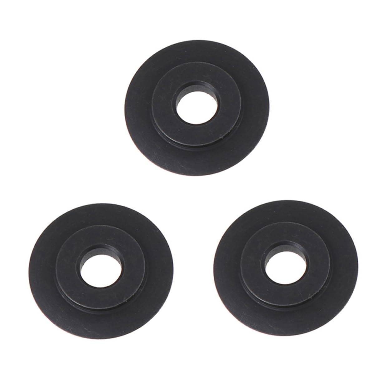 WOONEKY Hose Cutter Blades Steel Tube Cutters for Copper Aluminum Brass Stainless Steel Easy Cutting