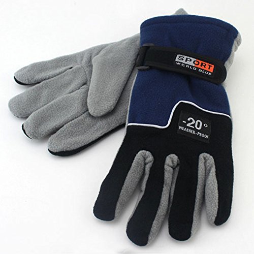 Senston Nuovi Sport Esterni Antivento il Calore