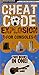 Produktbild cheat-code-explosion-for-handhelds-and-consoles-nintendo-ds-playstation-2-3-psp-nintendo-wii-xbox