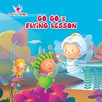Go Go's Flying Lesson 9383673842 Book Cover