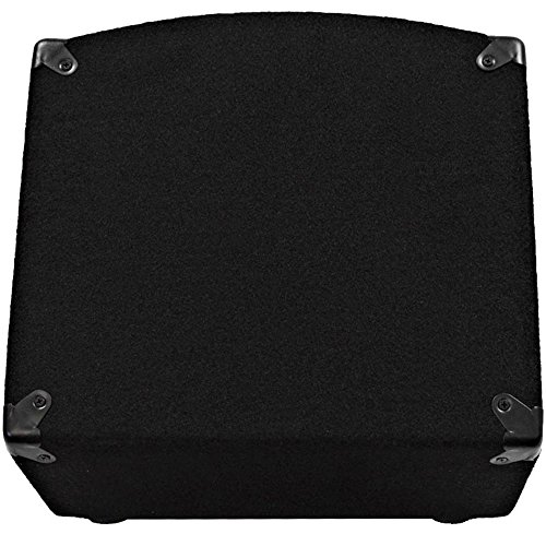 Seismic Audio - Sa-12Mt - Pro Audio Pa/Dj 12" Monitors - 200 Watts Rms #TOP3