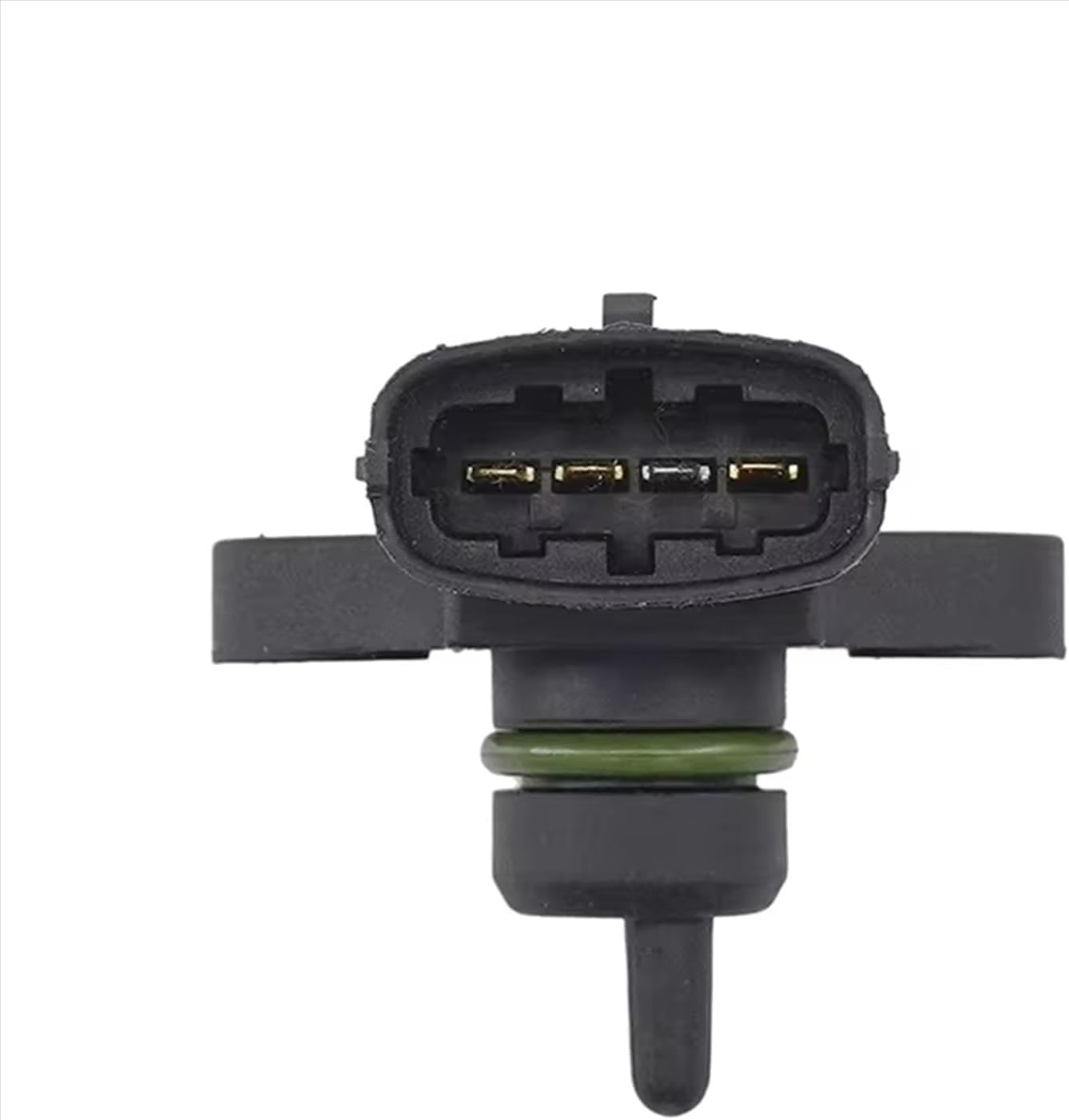 Car MAP Sensors Compatible with Hyundai for Genesis for Sonata for Tucson for Veloster 39300-84400 9490930502 Manifold Absolute Intake Air Pressure MAP Sensor