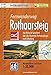 Price comparison product image Rothaarsteig Fernwanderweg Von Brilon nach Dillenburg 2009
