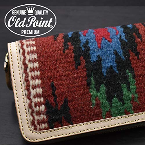 Amazon.co.jp: OLD POINT オールドポイント El Paso エルパソ社製 財布