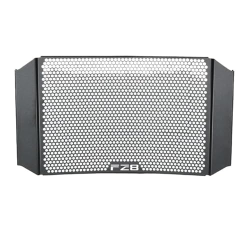 Kühlerabdeckung Für Yamaha FZ8 FZ1 FZ8N FZ8S 2014 2015 Kühlergrill Schutz Abdeckung Schutz FZ1S FZ1N 2006-2012 2013 Motorrad Zubehör(FZ8)