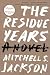 The Residue Years