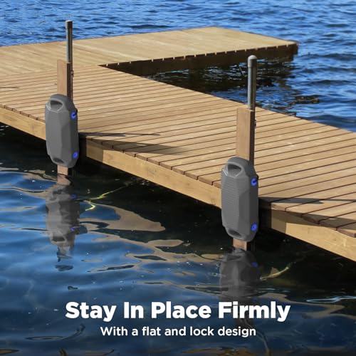 Image of Ehaho EVA Boat Fenders, Boat Bumpers for Docking