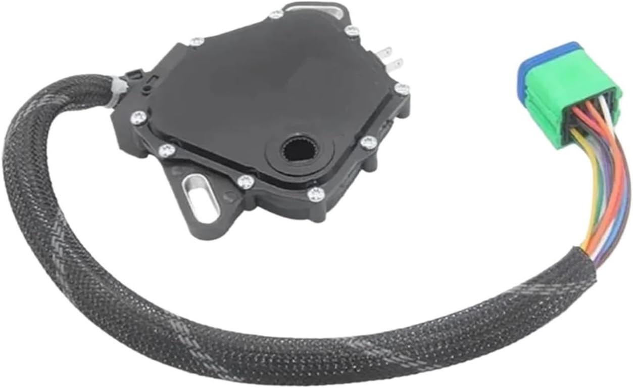 Car Transmission Gear Switch for Peugeot 207 307 for Citroen C4 C5 for Renault for Megane for Clio 1635684480 252927