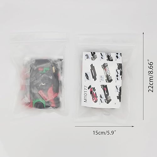 Miniatura 5 de 176PCS MOC Speed Champions Racing Car Sports Model Garage Sets Bloques de construcción Famosos Racers City Vehículo Técnica DIY Ladrillos Juguetes