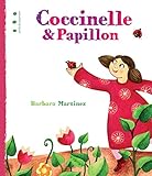  Coccinelles et papillons