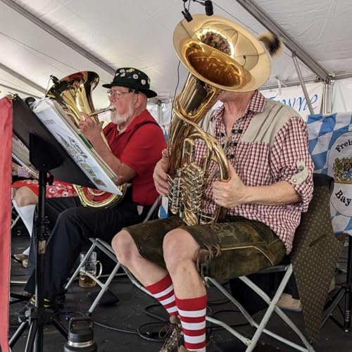 Polish Festival in Castle Hayne, North Carolina at St. Stanislaus Catholic Church