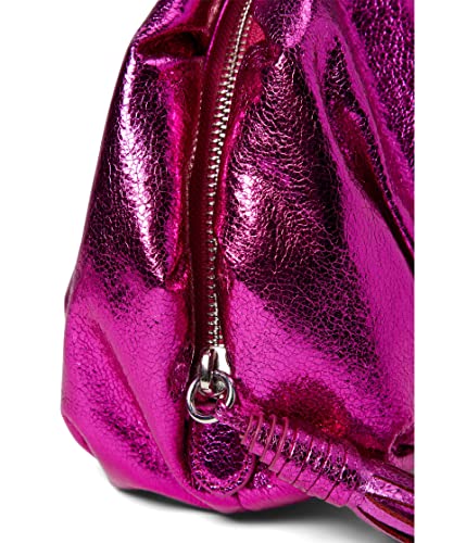 Image of Rebecca Minkoff Ruched Clutch