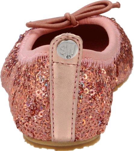 Stuart Weitzman Girl's Bunny-X3