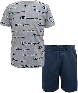 Champion short set toddler Clearance