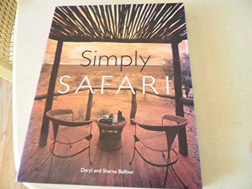 Simply Safari: Why Some Entrepreneurs Get Rich-And Why Most...