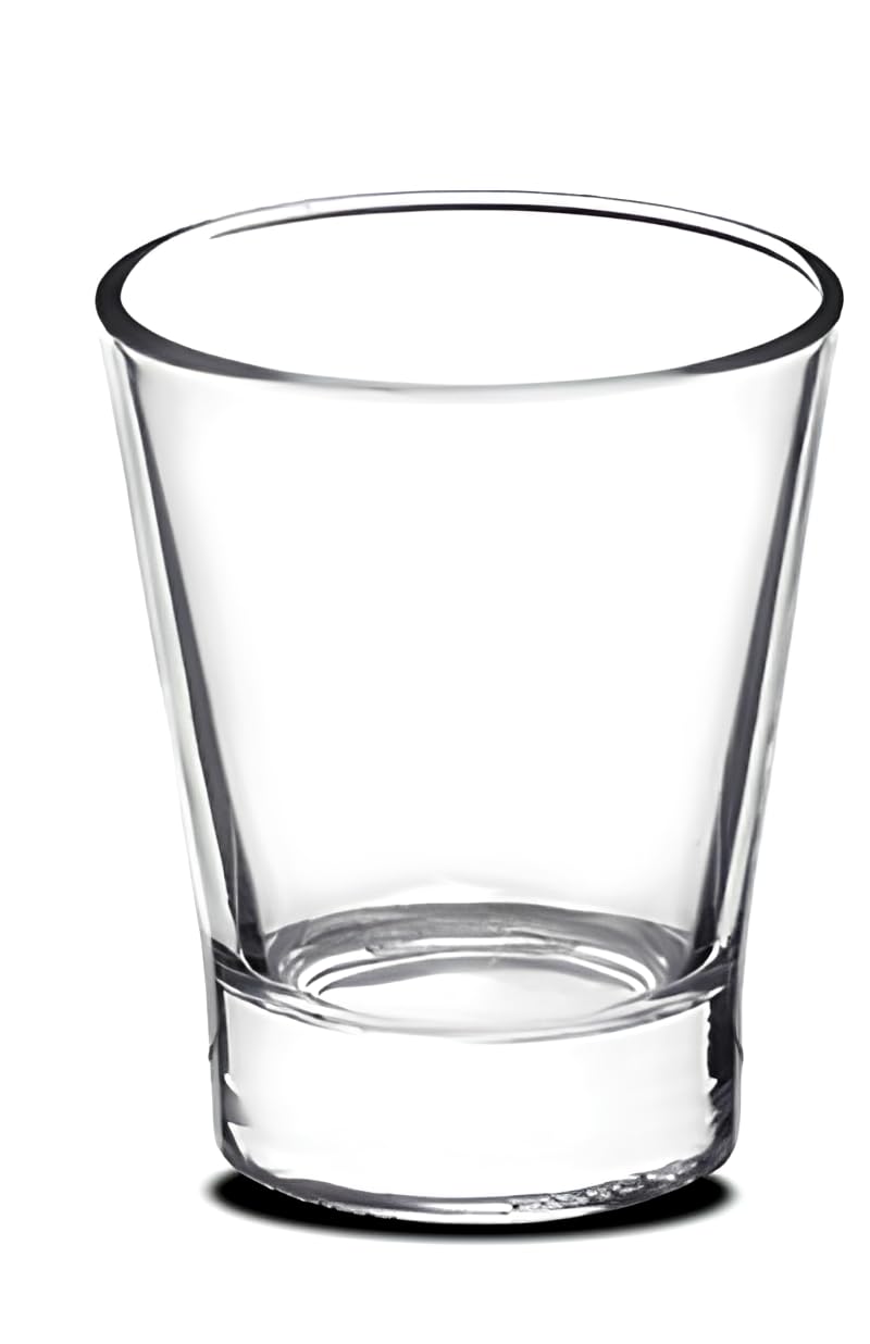 Bormioli m259376 kubek Cafe Set 3u Cafeino 8 5 cl