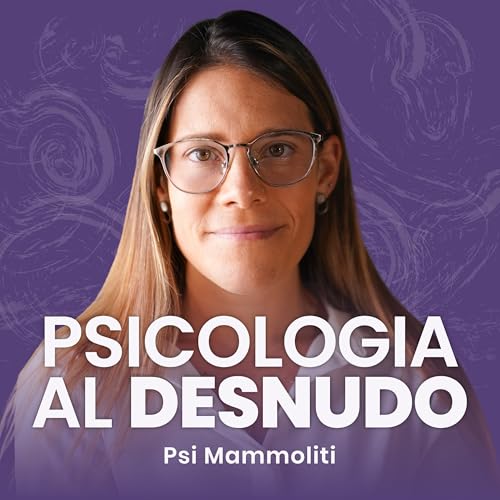 LALI al desnudo Podcast Por  capa