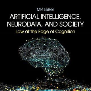 Artificial Intelligence, Neurodata, and Society cover art