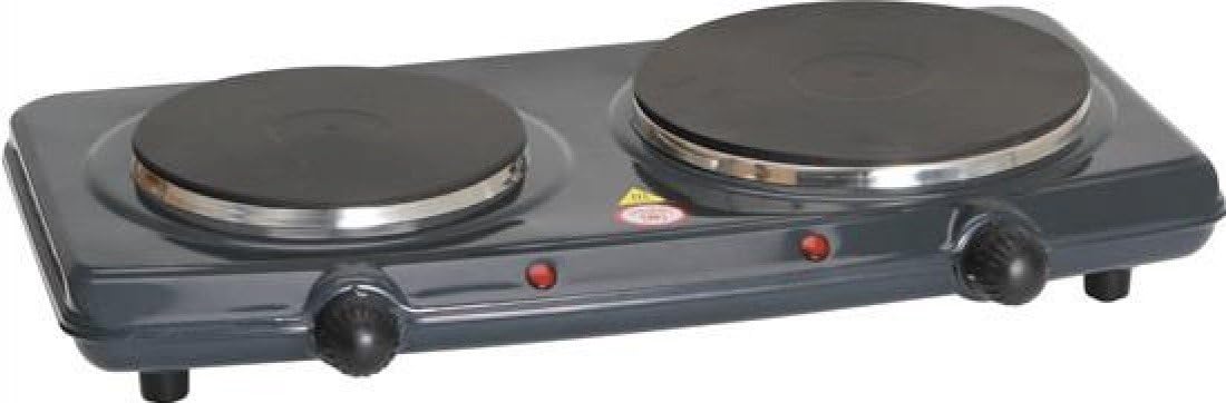 electric stove low watt