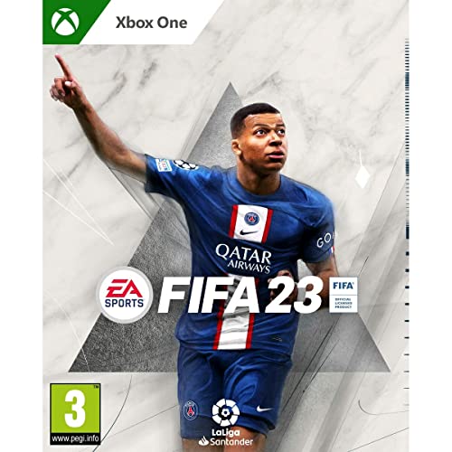 FIFA 23 Standard Edition XBOX ONE | Castellano