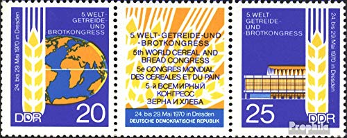 Prophila Collection DDR WZd224 (Completa Edizione)...