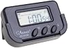 Kenko KK-613D Digital Small Desk-Car Clock-Alarm-Cronometer