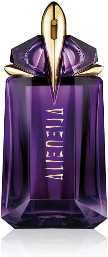 Alien Eau de Parfum for Women, Ambery Woody Floral Fragrance, featuring Jasmine Sambac, Cashmeran Wood, White Amber, Powerful, Sensual, Radiant Scent, Long-Lasting (Full Size or Gift Set)