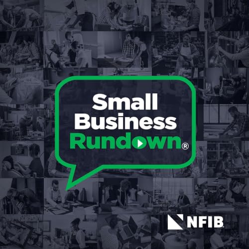 Ep. 90: An Inside Look at NFIB&rsquo;s D.C. Fly-In
