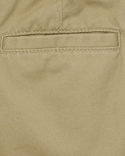Image of The Children's Place Baby-Boys and Toddler Stretch Chino Shorts