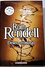 DESEO CRIMINAL-DEBOLSILLO (BESTSELLER)