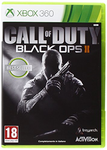 Classics Call Of Duty - Black Ops II - Xbox 360