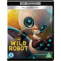 The Wild Robot