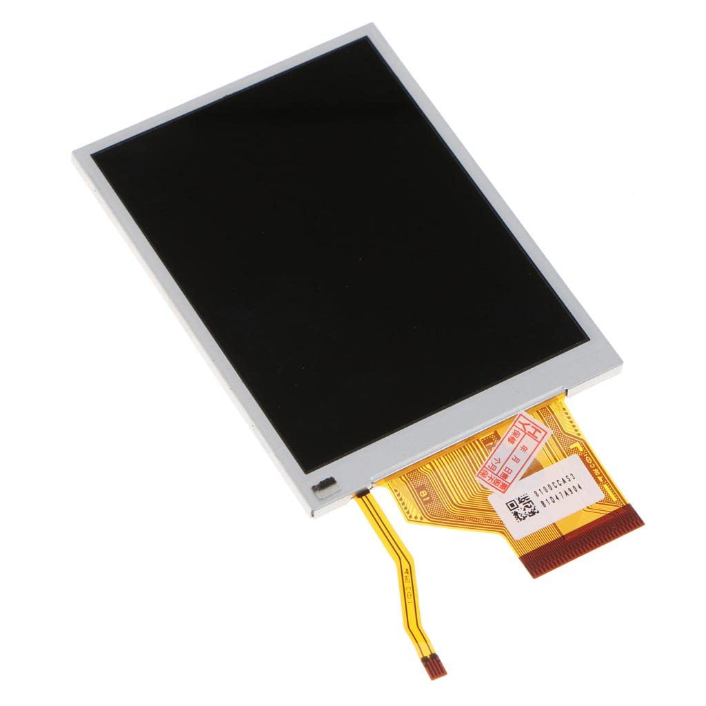 New LCD Display Screen + Backlight For Nikon D3200 Digital Camera – Repair Part