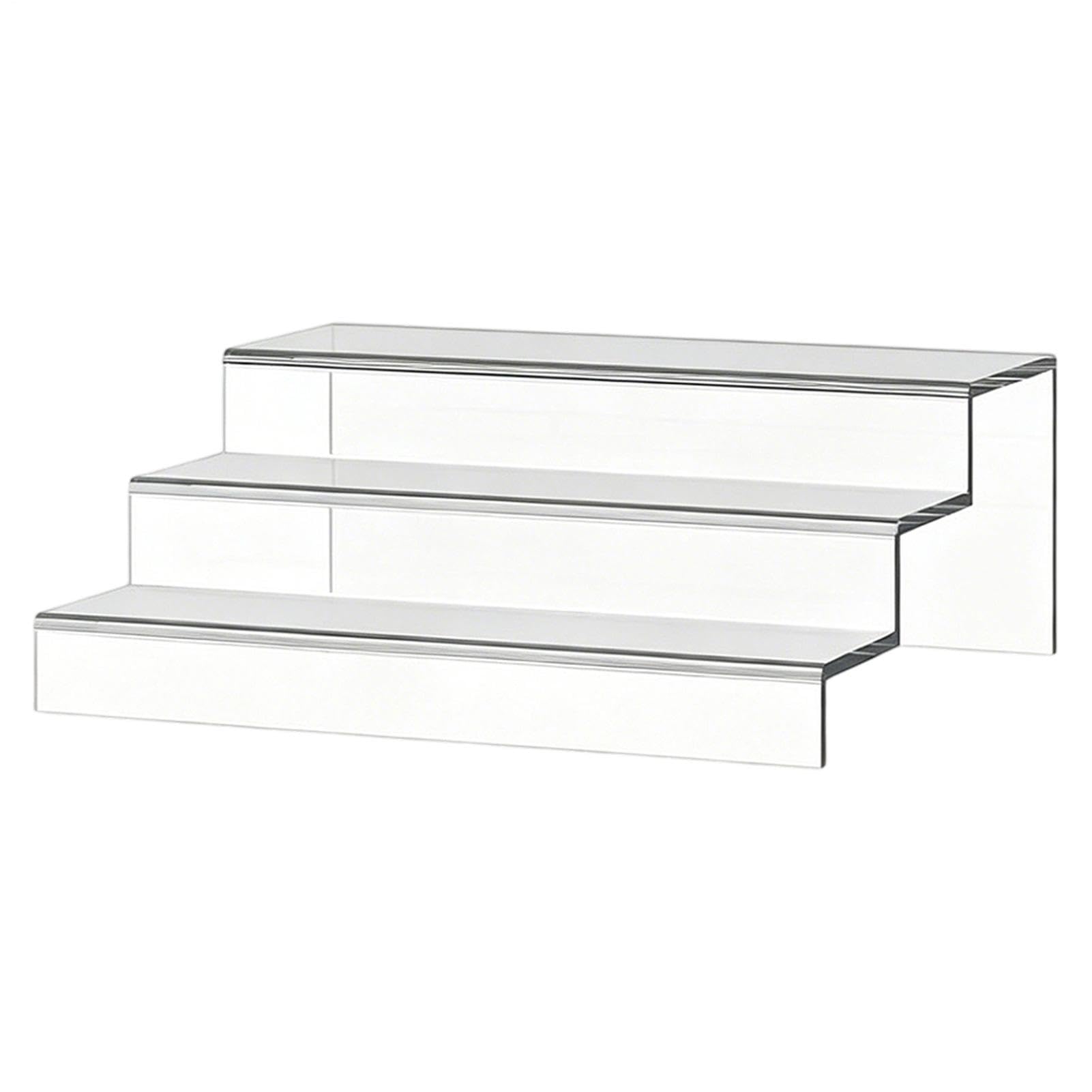 Organizador de Latas para Despensa 3 Niveles Expandible con Asas | Organizador Ajustable para Latas para Despensa Para Cocina Hogar Maquillaje Comida Condimentos y Perfume