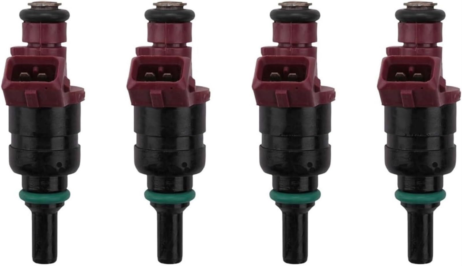 Zynther One Color Automotive Fuel Injectors Fuel Injector Nozzle Adapter A2710780023 For Mercedes For Benz W203 C180 1.8T
