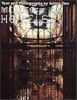 Ichiro Ono - Mexico Hotels 4757207964 Book Cover