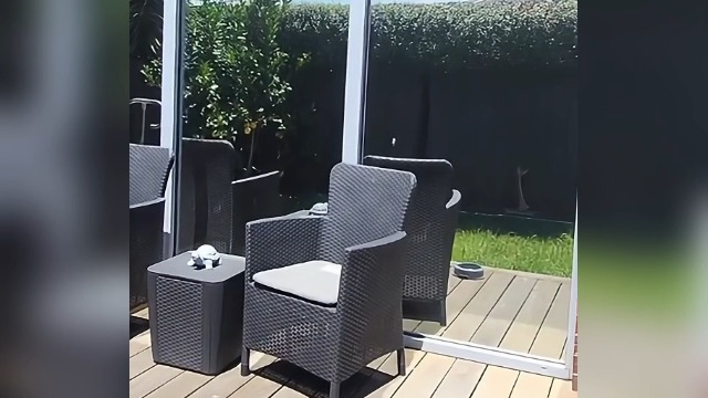 Película para ventana privacidad reflectiva 24x40 in miniatura 7