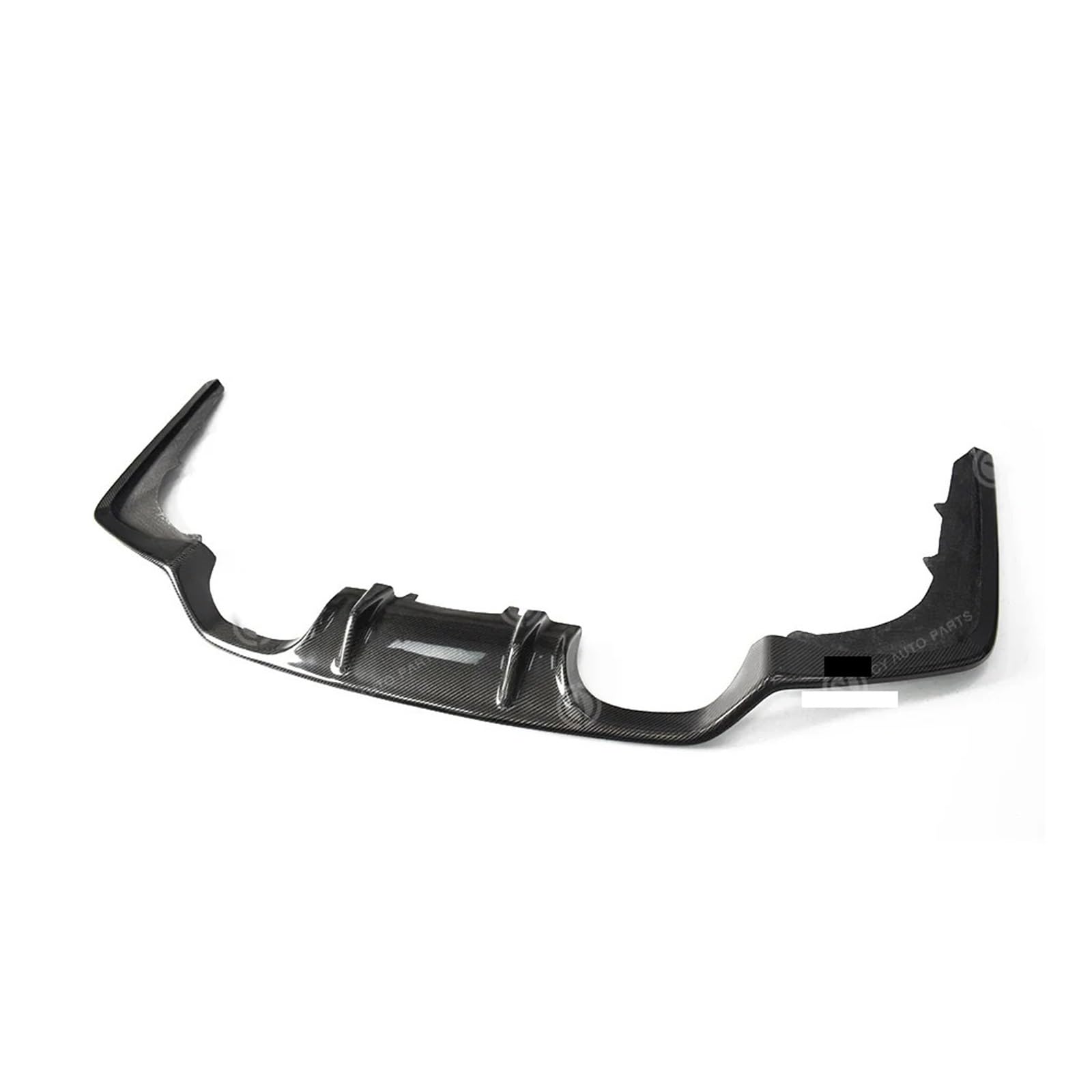 Kit de carrocería de fibra de carbono para BMW M3 F80 con acabado premium de alta resistencia 6