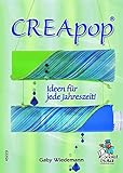 creapop  CREApop® - Ideen für jede Jahreszeit!