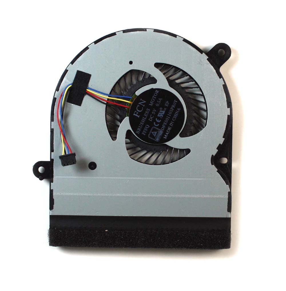 Ventilateur ASUS TP500LN-DN064H Power4Laptops contre les bruits de PC