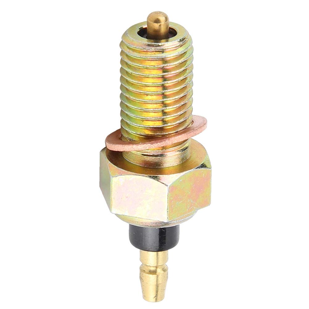 KIMISS Neutral Switch Long Tail 3GB-82540-01-00 per Rhino Grizzly YFZ R 98-19