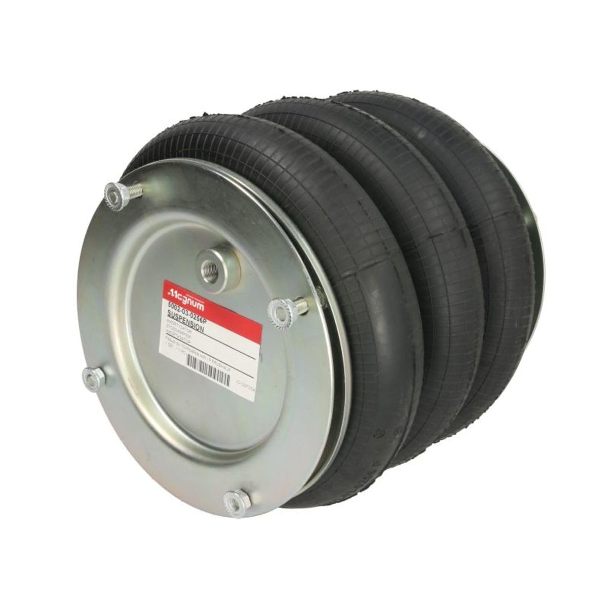 5002-03-0256P Soufflet à air suspension pneumatique