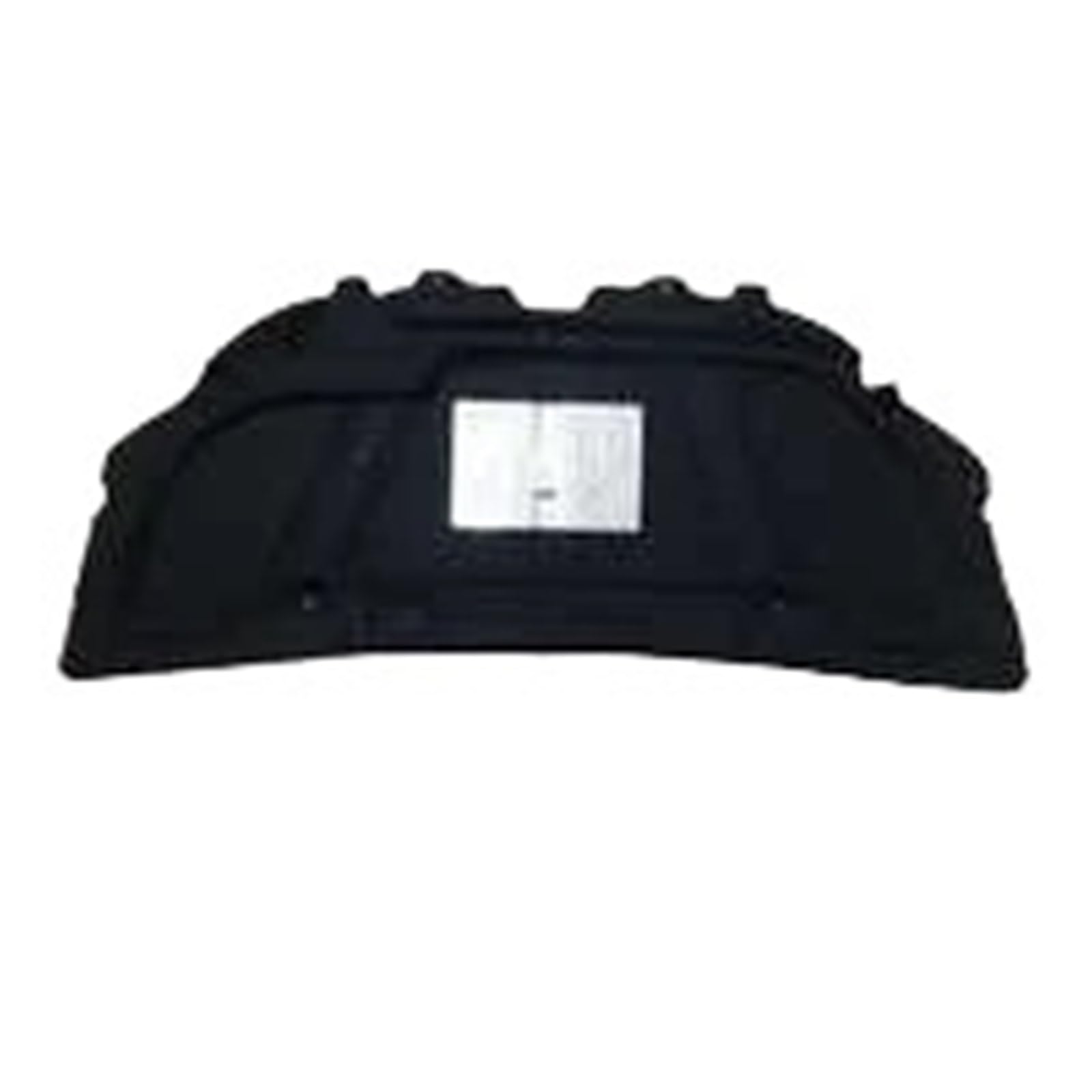 Lspbfkq I For Peugeot 206/301/307/308/408/508/2008/3008 2004-2019 Engine Hood Nsulation Cotton Sound Car Hood Sound Nsulation Cotton