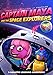 Produktbild Dvd - Captain Maya & The Space Explorers [Edizione: Stati Uniti] (1 DVD)