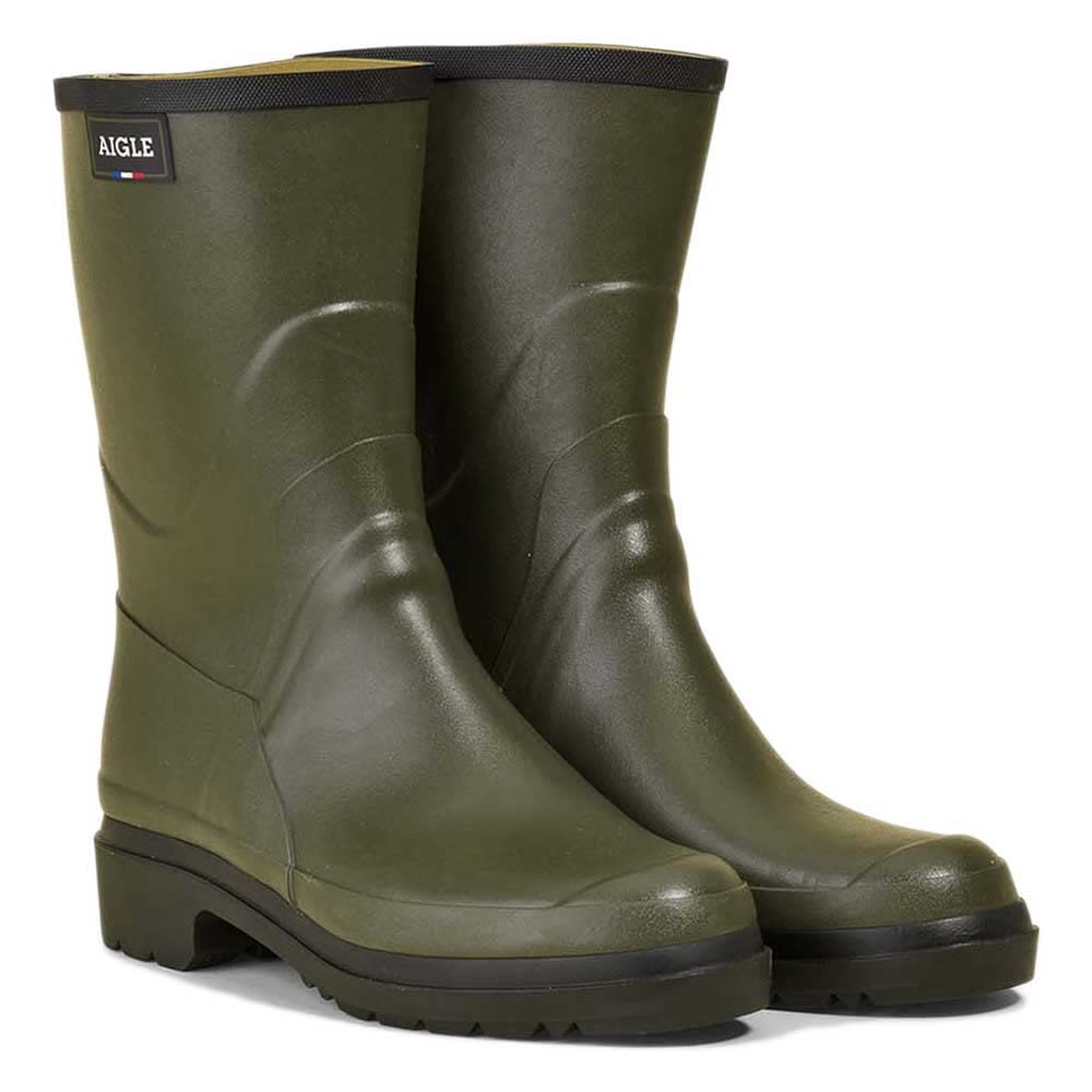 Aigle - Bison 2, Stivali di Gomma Uomo