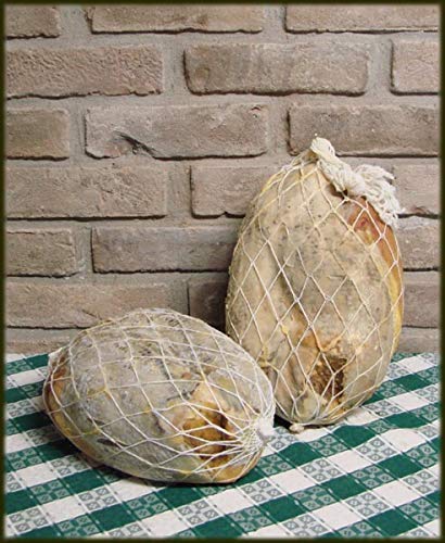 Culatello with skinpig Kg. 6,5 About