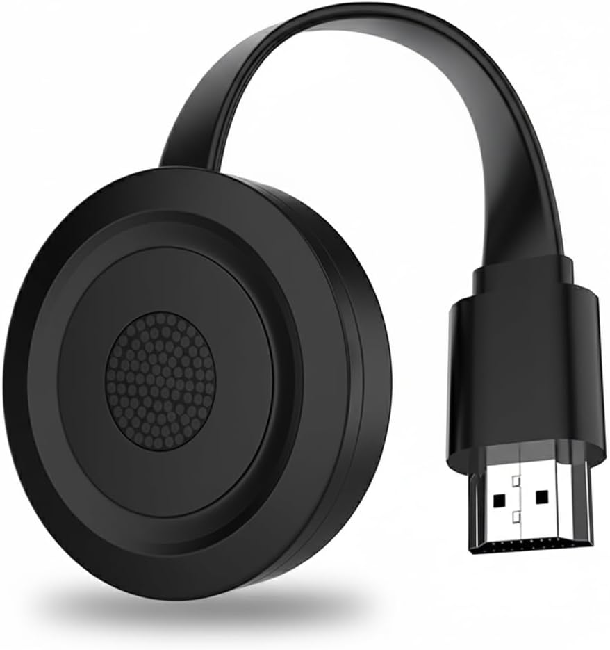 SmartSee HD Wireless Display Dongle...