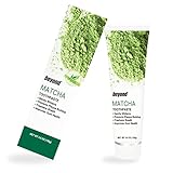 BEYOND Matcha Toothpaste (1 pc)