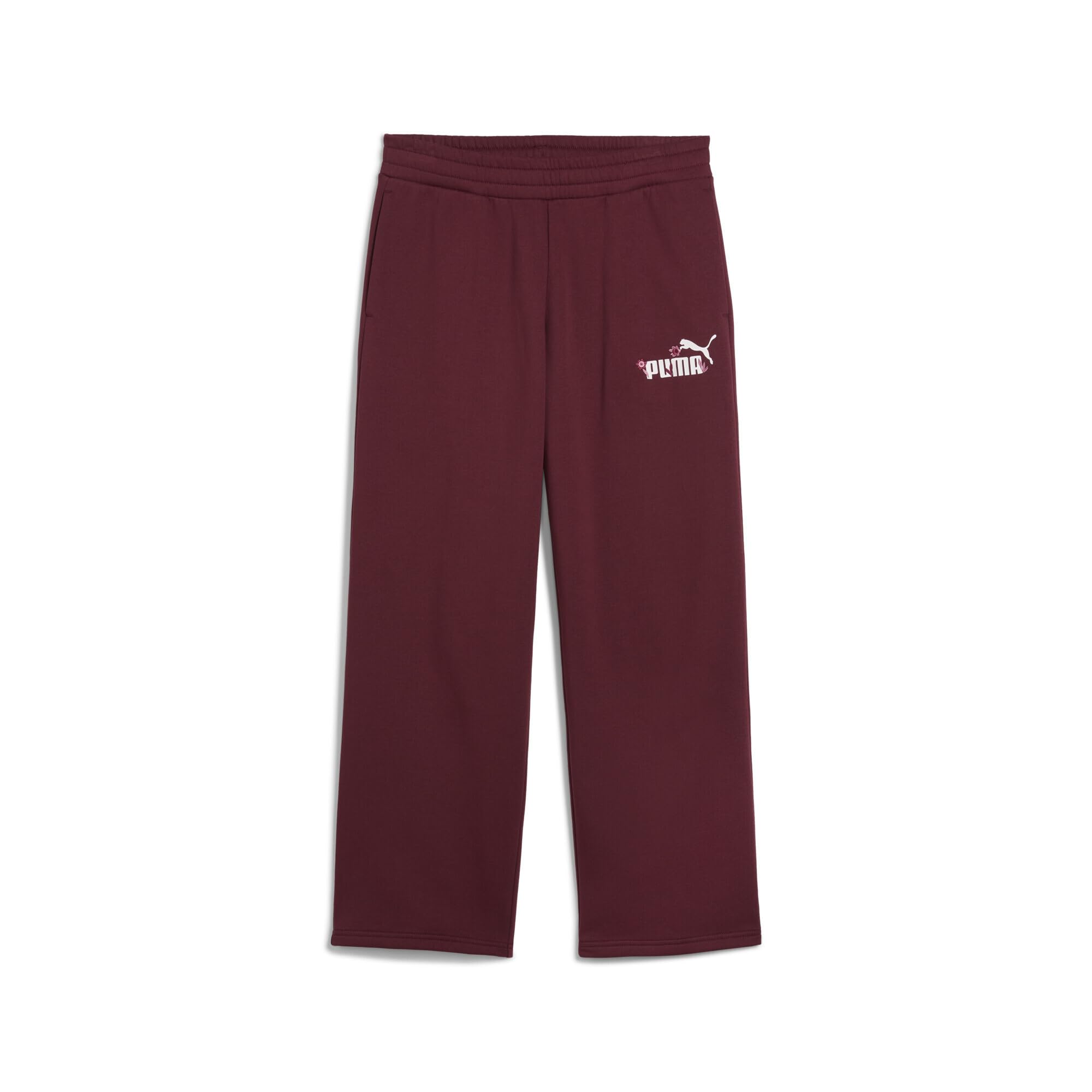 ESS NATURE 2.0 Logo Pants Eşofman Altı Kadın