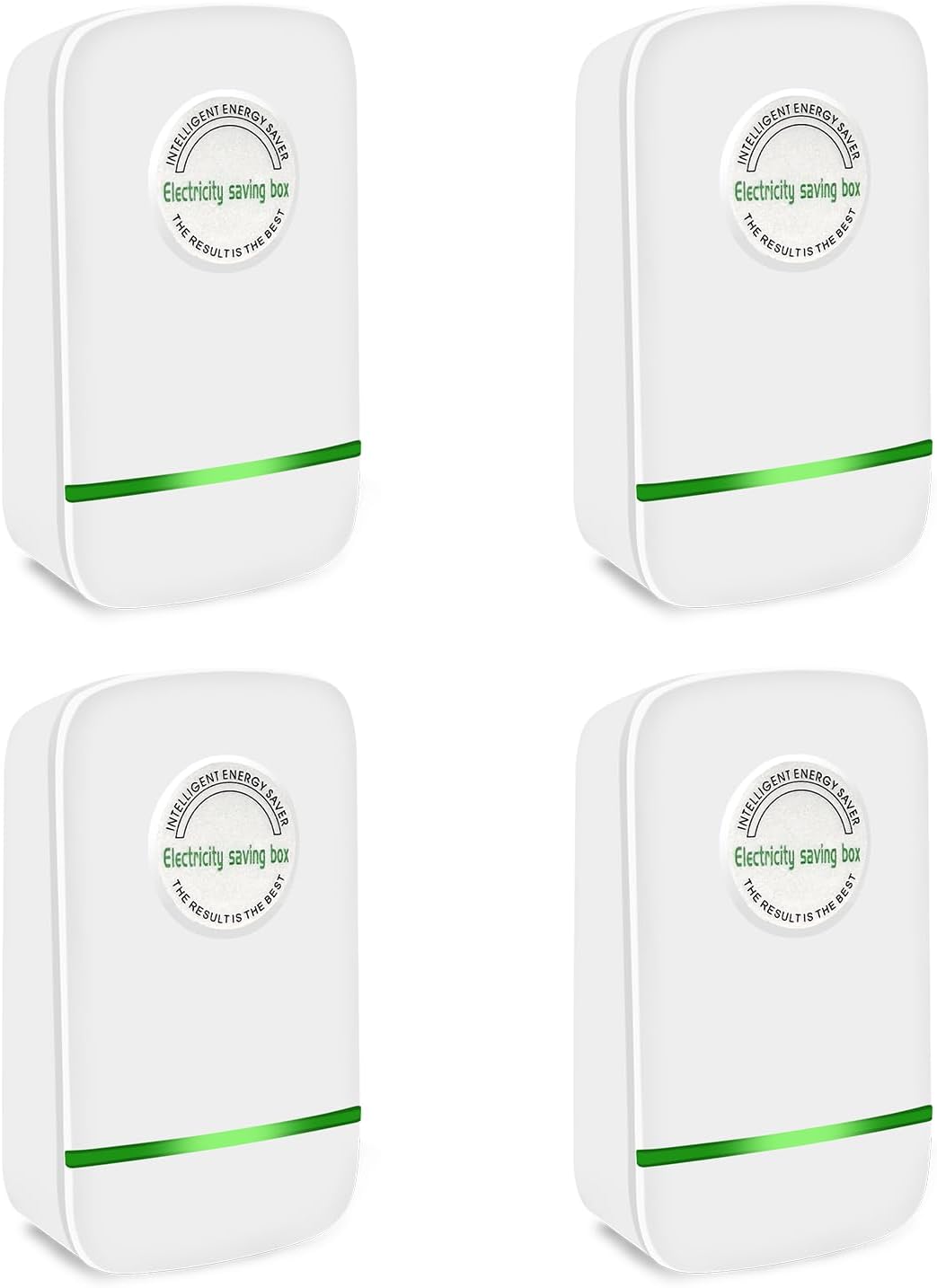 Energy Conservation Device, Power Efficiency Box, 2024